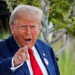 President Trump says he will now give a $5,000 “Trump Dividend” to every US cit…