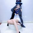 国庆快乐～终于记得发图了w #碧蓝档案 #ブルーサンダ #BlueArchive