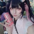 駒沢乃依 #男の娘