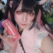 駒沢乃依 #男の娘