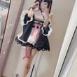 駒沢乃依 #男の娘