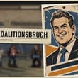 The Republic was stable. At least, so the press release said. Then four citizen…