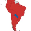 Practically all of South America was ruled by the left in 2022. After Flávio Bo…