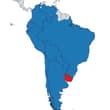 Practically all of South America was ruled by the left in 2022. After Flávio Bo…