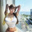 私密碼森 剛剛說把鞋子放你嘴裡就給我內定是真的嗎？