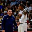DeMar DeRozan will play a sixth-man role in Denver, per David Adelman