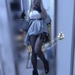 #Perlica #Arknights #ペリカ #アークナイツエンドフィールド #ArknightsEndfield‌ #佩丽卡 #明日方舟终末地 管理员，…