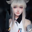 #Perlica #Arknights #ペリカ #アークナイツエンドフィールド #ArknightsEndfield‌ #佩丽卡 #明日方舟终末地 管理员，…