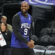 LeBron James can use Fanatics’ helicopter whenever he wants to travel between P…