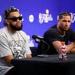 There’s a growing cloud over the Knicks, and tensions could rise if Josh Hart a…