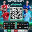 ⚽️🔥 พรีเมียร์ลีกคัมแบ็ก! แฟนบอลตัวจริง เชียร์คนเดียวมันเหงาลงทะเบียนมาเชียร์ด้ว…