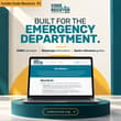 Built for the emergency department. Code Recover gives ED clinicians a COWS cal…