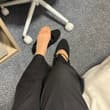 出張疲れた