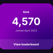 got rejected from the @jumperapp sale with these numbers @arjunnchand can you c…