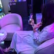 长沙有没有想射满我女朋友鞋子的同好，在河西最好，可以直接来。04年 36码骚脚。