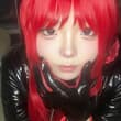Photo posted by ぅゅ (@kurumi_uyu)