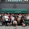 Monkes @ Solana Summit Singapore // Token2049 That’s the beauty of it all, it’s…