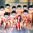 【多人募集｜长期女伴优先】 多男一女｜群P｜两洞｜三洞 单场5-8人 或 长期深度调教开发 反差单女 / sub优先 坐标 山东 新人第一次需验证、实践幻想私…