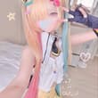 あられちゃん📢✨ #夢限大みゅーたいぷ