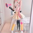 あられちゃん📢✨ #夢限大みゅーたいぷ