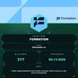 PROJECT MOVEMENT @formation_so had 317 followers when isoScanner found it. Now:…