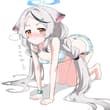 水着ココナ