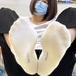 这么香的袜子🧦，套你哪？ 原味袜子