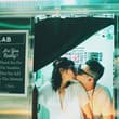 偷偷地問 我們在推上快兩年的時間遇上很多的夫妻、單男、單女 大家眼睜睜看著我們懷孕、吵架、甜甜😳 重要的紀念日要到了～ 今年想跟大家一起好好玩🙂 夫妻、單男、…