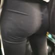 天气转凉了 翘臀的女生们纷纷都换上了厚衣服 顶臀摸臀的爽感就大大降低了 回味一下放假前顶的翘臀吧 ＃顶臀 ＃摸臀 ＃地铁