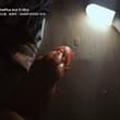 刚起床就被主人命令扩张后穴，狗要散架了…（用上马应龙专武了） 后穴也是恢复到能拳的水平了，开心w