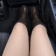如果祖宗在太阳底下脱靴子，贱狗会怎么做？ #boots #靴子 #长靴控