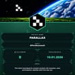 PROJECT MOVEMENT @ParallaxLaunch had 0 followers when isoScanner found it. Now:…
