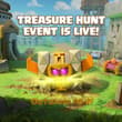 The hunt is on! 🔎 Collect Chests in battle for a chance at epic rewards until O…