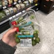 终于到kiwi berries的季节了 这两个零食也好吃 美哉美哉