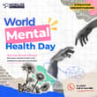 Today is World Mental Health Day. Mental health and substance use are deeply co…