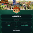 EARLY FIND We just found @strkworld at just 122 followers. Now: 1,138 Growth: +…