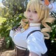 巴マミ #富士コス
