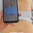 (调教嫂子77)找人骂嫂子，给嫂子骂喷了 没找到合适的人操嫂子，就只能找人一起视频来骂嫂子了，哈哈哈，既然给嫂子骂喷了。