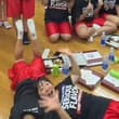 #靴下 #白ソ #黒ソ #足裏