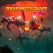 Anarchy called. He answered. 🔥 The Behemoth Duke Skin is available now!