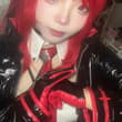 Photo posted by ぅゅ (@kurumi_uyu)