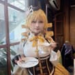 離脱！魔法少女まどか☆マギカ 巴マミ 💫 #富士コス