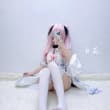 今天是sensei和小春的婚礼哦～ #碧蓝档案 #ブルーサンダ #BlueArchive