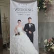 男人界的天花板 三个老婆 同一天同一个酒店同时办满月酒和结婚酒 一个楼上 一个楼下