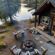 Would you sit here alone or with friends?
