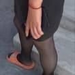 依旧骚妈和女友 想操谁 黑丝骚妈 后两张女友 下期想分享女友穿黑丝 和性感小屁屁 #绿母 #淫母 #骚妈 #绿帽