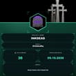 ON OUR RADAR isoScanner picked up @inkdeadhq at 36 followers. It has since grow…