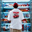 GM 周一周一，呆若木鸡 #TRON