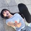 #靴下 #黒ソ #足裏 #靴下フェチ