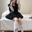 女高中生的足底当然是香的😌